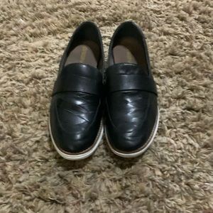 Cole haan slide on shoe